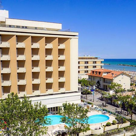 Hotel German'S Gatteo 외부 사진
