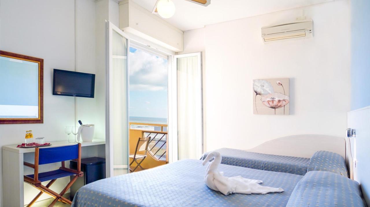 Hotel German'S Gatteo 외부 사진