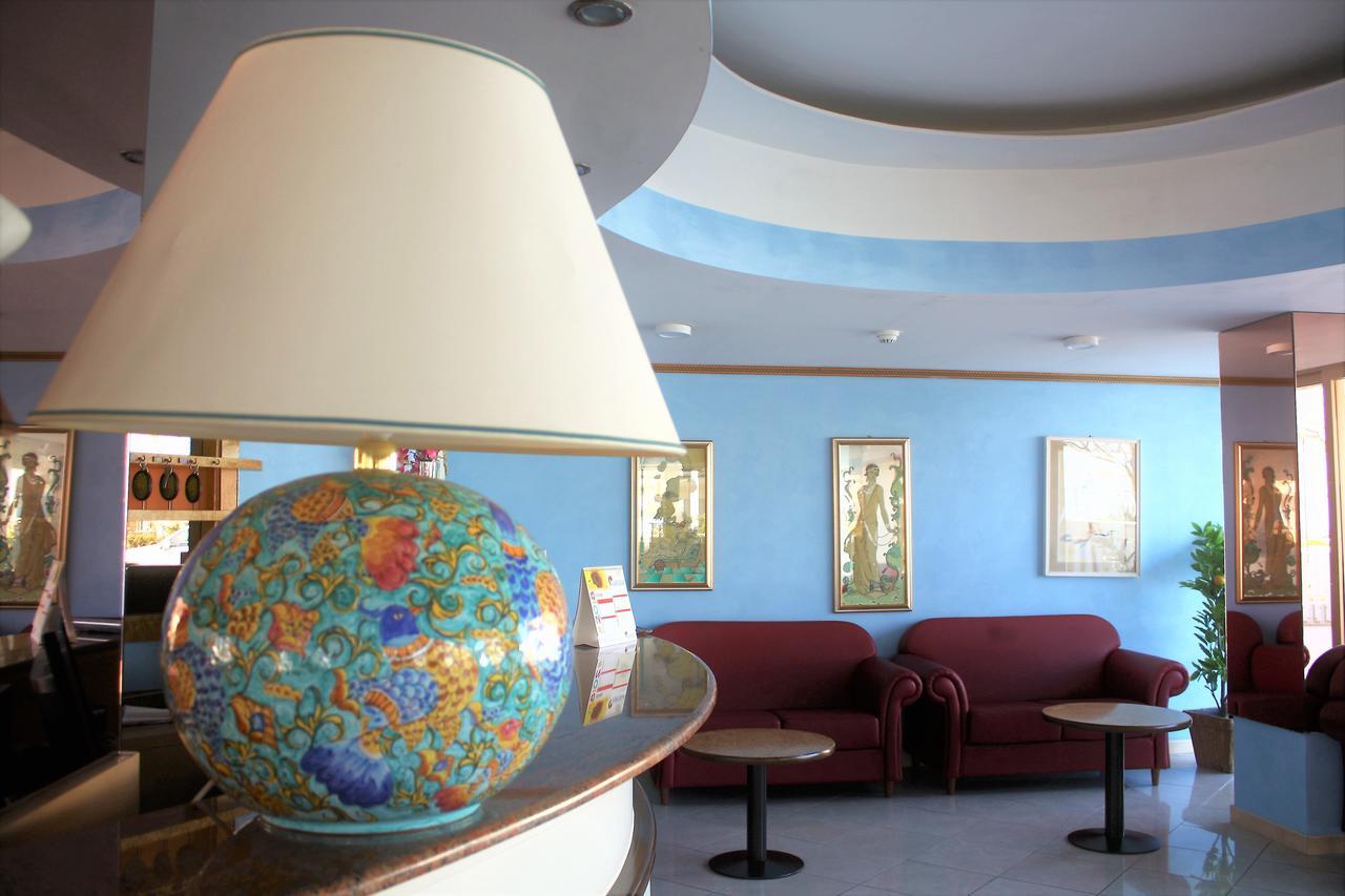 Hotel German'S Gatteo 외부 사진