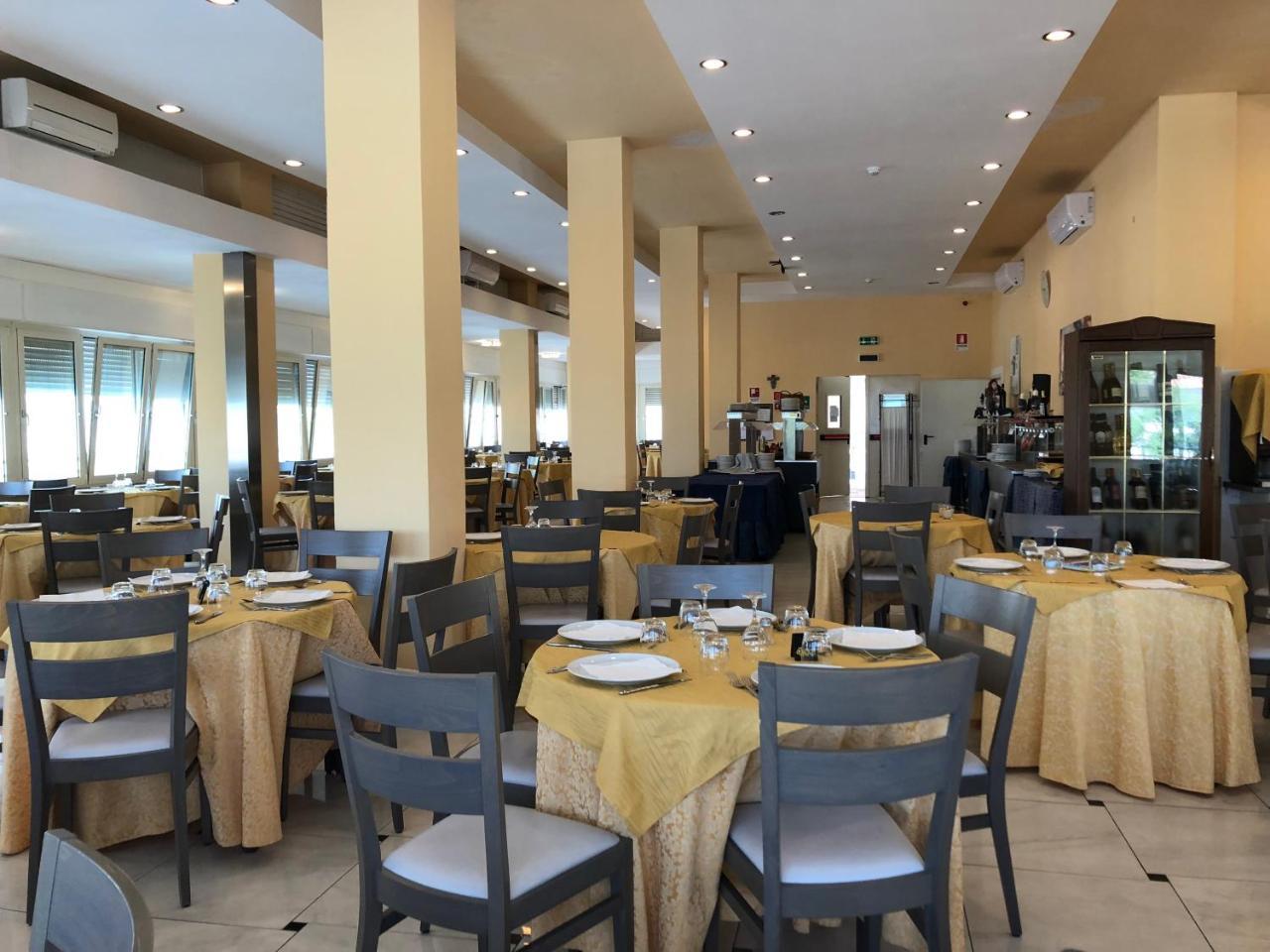 Hotel German'S Gatteo 외부 사진