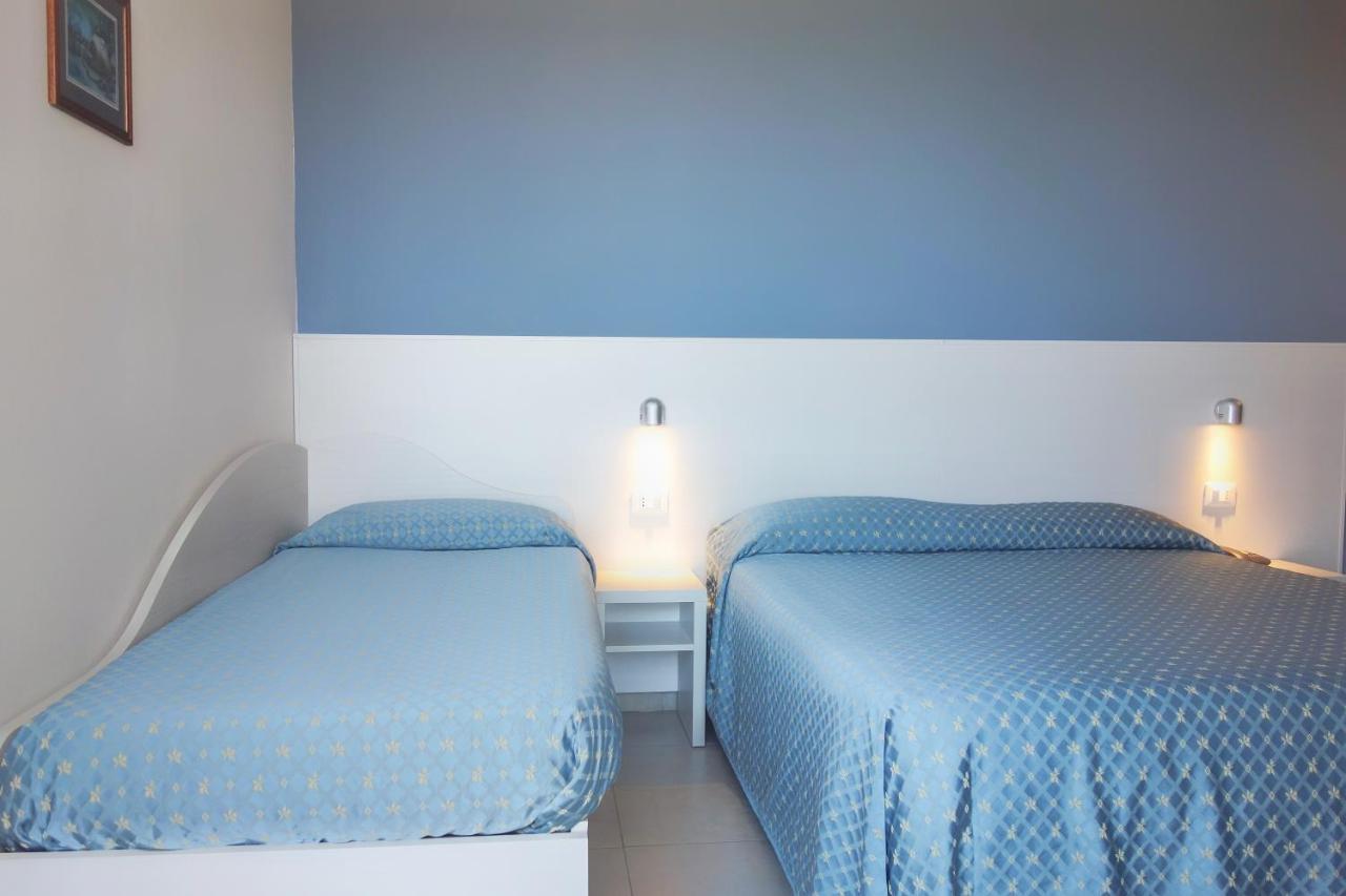 Hotel German'S Gatteo 외부 사진