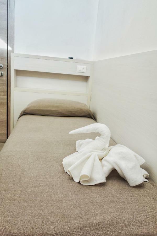 Hotel German'S Gatteo 외부 사진