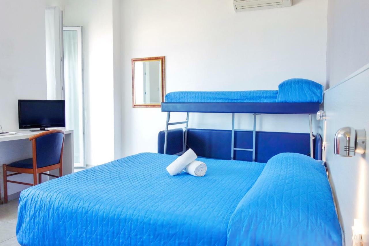 Hotel German'S Gatteo 외부 사진