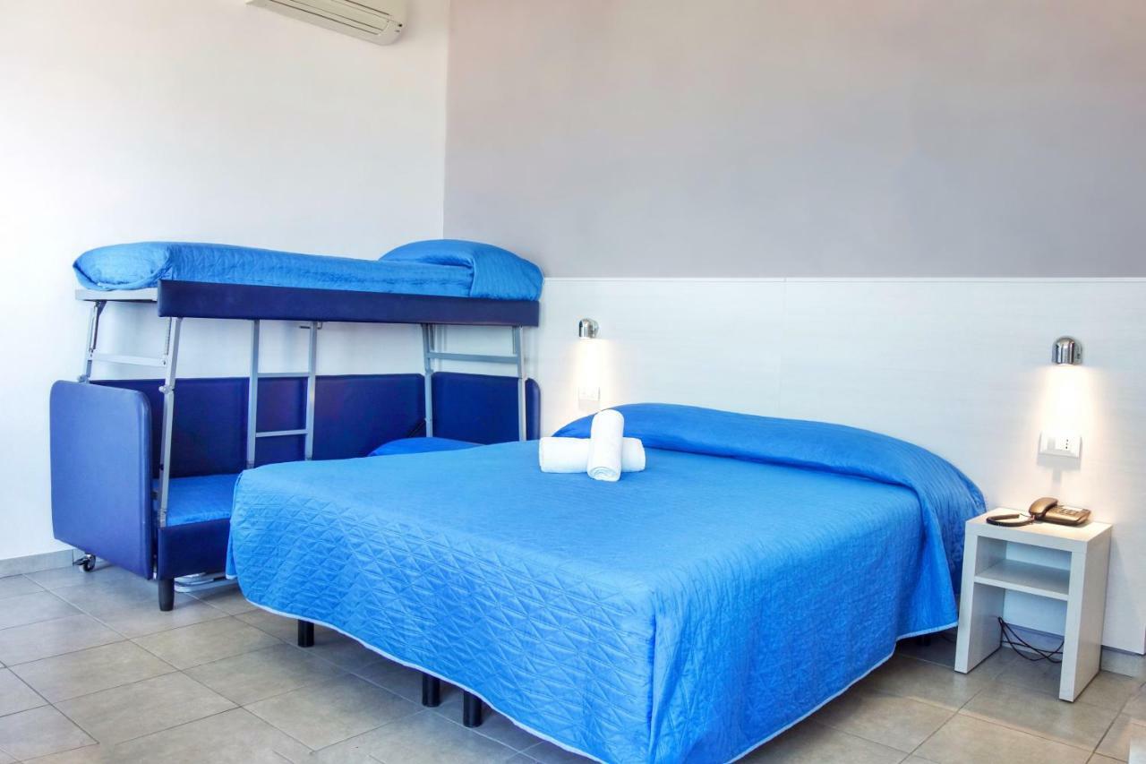 Hotel German'S Gatteo 외부 사진
