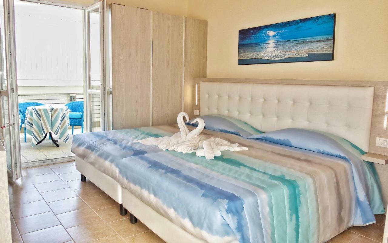 Hotel German'S Gatteo 외부 사진