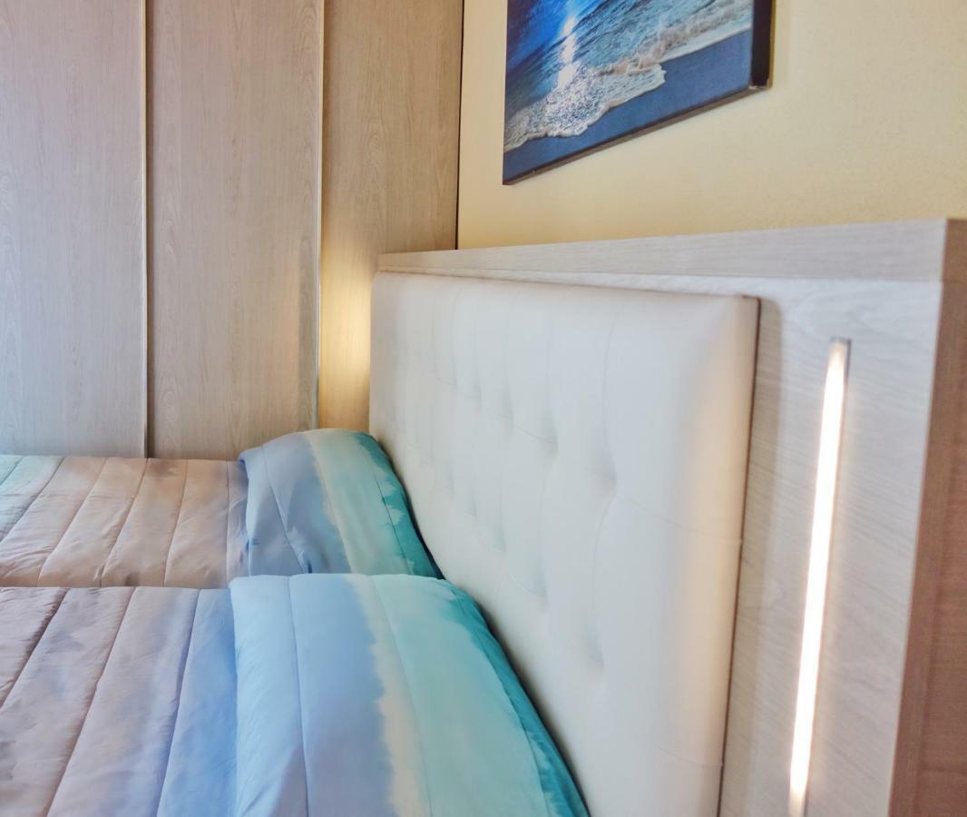 Hotel German'S Gatteo 외부 사진